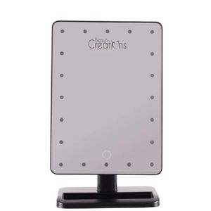 NEW BEAUTY CREATIONS 20 LED MAKEUP MIRROR